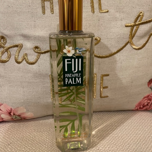 Fine island Paradise Summer mist bundle / Set of 4 - Picture 7 of 10